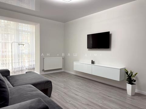 квартира за адресою Калуське шосе, 3, к5