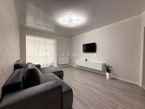 квартира за адресою Калуське шосе, 3, к5