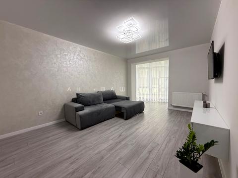 квартира за адресою Калуське шосе, 3, к5