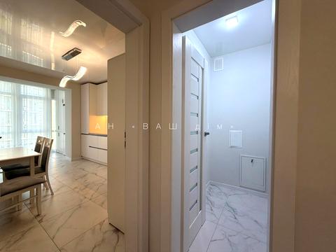 квартира за адресою Калуське шосе, 3, к5