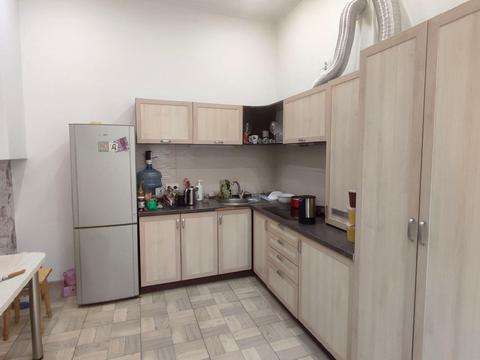 квартира по адресу Руданского ул., 1