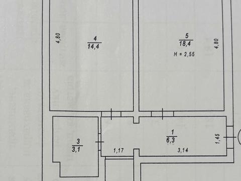 квартира по адресу Юрия Шумского ул., 8