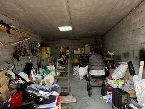 паркоместо по адресу Малинская ул., 22