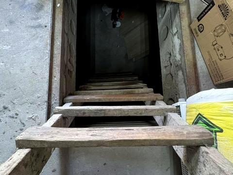 паркоместо по адресу Малинская ул., 22