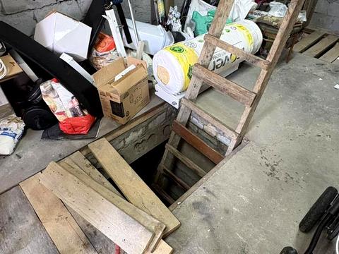 паркоместо по адресу Малинская ул., 22