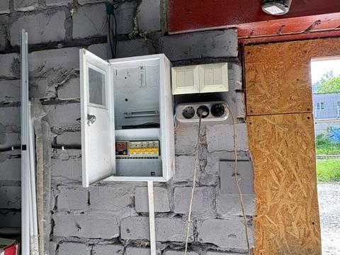 паркоместо по адресу Малинская ул., 22