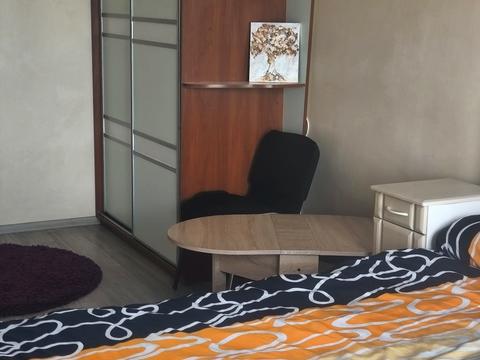 квартира по адресу Владимира Брожка ул. (Кіровоградська), (Будинок 4)