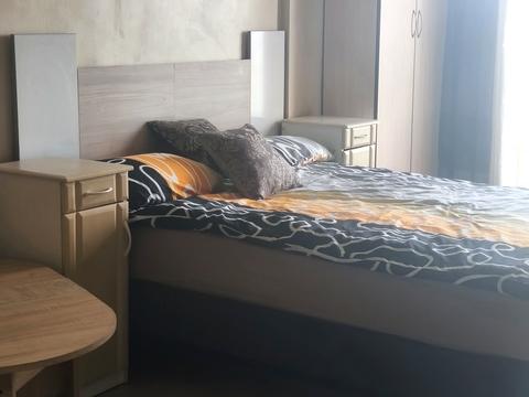 квартира по адресу Владимира Брожка ул. (Кіровоградська), (Будинок 4)