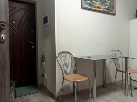 квартира по адресу Владимира Брожка ул. (Кіровоградська), (Будинок 4)