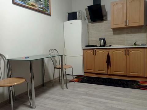 квартира по адресу Владимира Брожка ул. (Кіровоградська), (Будинок 4)