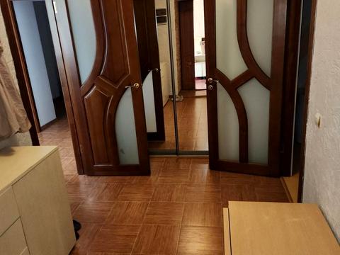 квартира по адресу Нагорных ул., 3