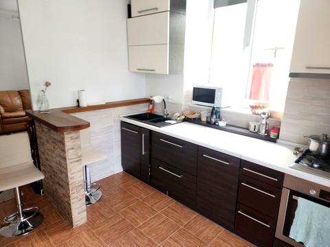 квартира по адресу Нагорных ул., 3