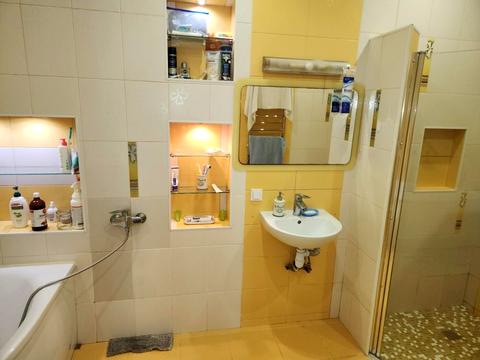 квартира по адресу Нагорных ул., 3