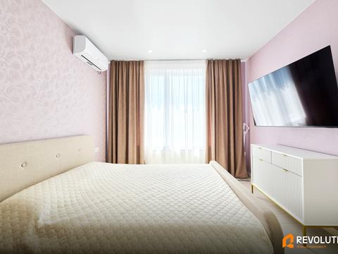 квартира за адресою Академіка Заболотного вул., 1-Б
