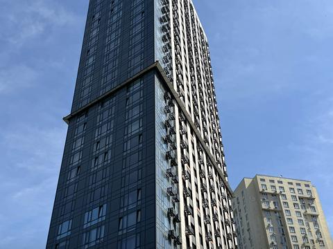 квартира за адресою Академіка Заболотного вул., 1-Б