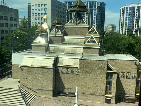 квартира по адресу Вознесенский спуск (Смирнова-Ласточкина), 16
