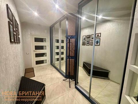 квартира по адресу Валерия Лобановского ул., 18