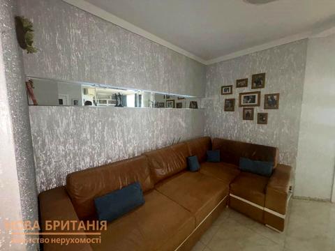 квартира по адресу Валерия Лобановского ул., 18