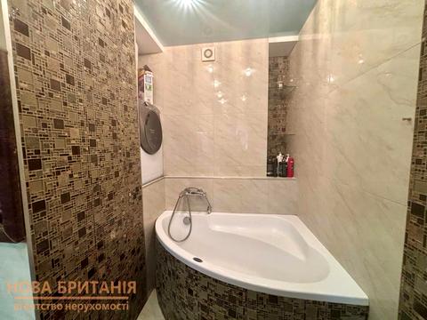 квартира по адресу Валерия Лобановского ул., 18