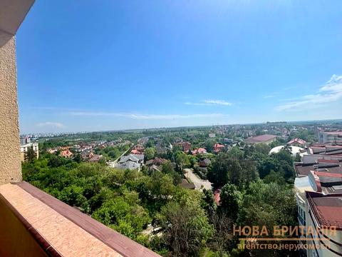 квартира по адресу Валерия Лобановского ул., 18