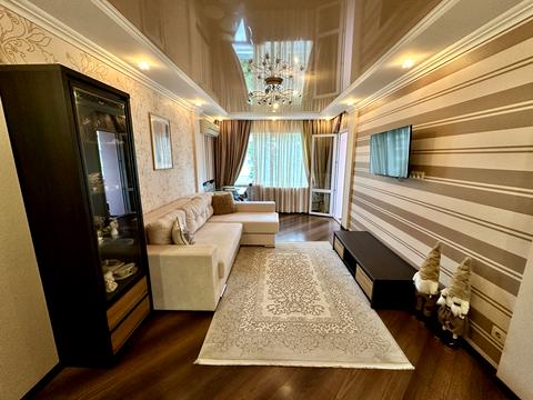 квартира за адресою Лазурна вул., 50-Б
