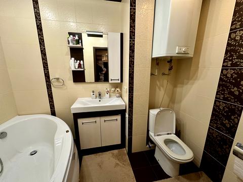 квартира за адресою Лазурна вул., 50-Б
