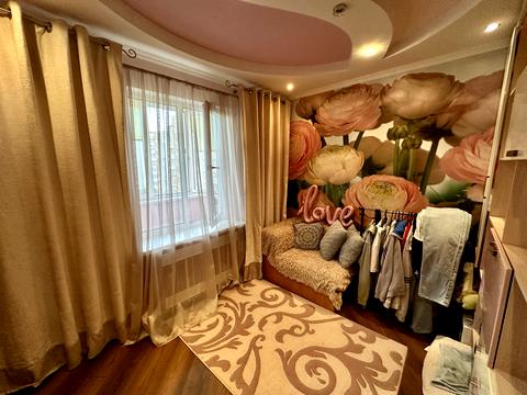 квартира за адресою Лазурна вул., 50-Б
