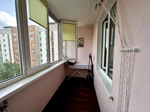 квартира за адресою Лазурна вул., 50-Б