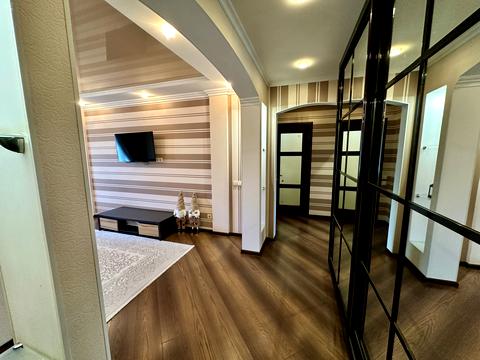 квартира за адресою Лазурна вул., 50-Б