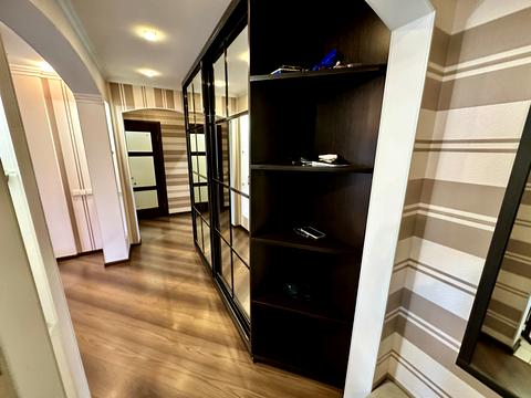 квартира за адресою Лазурна вул., 50-Б
