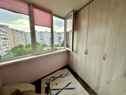 квартира за адресою Лазурна вул., 50-Б