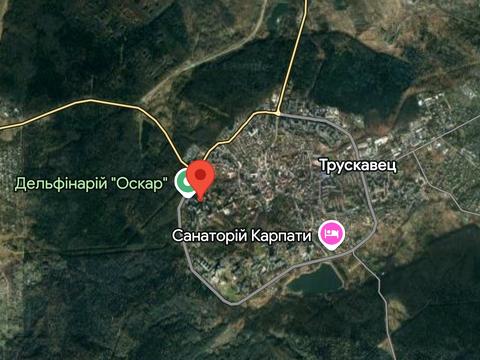 ділянка за адресою 