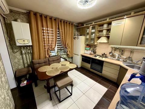 квартира за адресою Херсонське шосе, 26