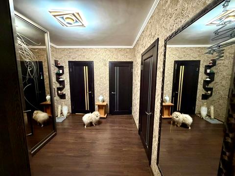 квартира за адресою Херсонське шосе, 26