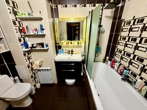 квартира за адресою Херсонське шосе, 26