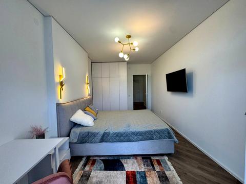квартира за адресою Купальська вул., 44