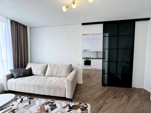 квартира за адресою Купальська вул., 44