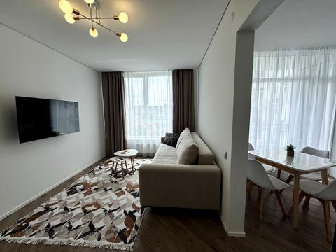 квартира за адресою Купальська вул., 44
