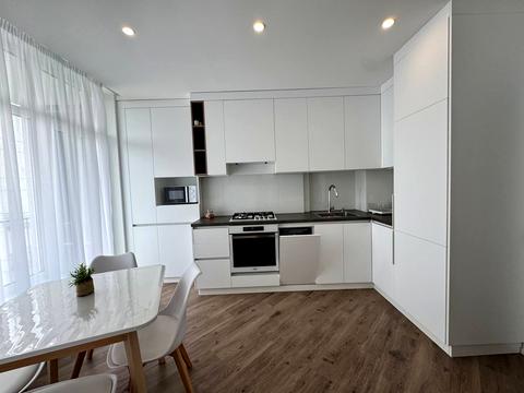квартира за адресою Купальська вул., 44