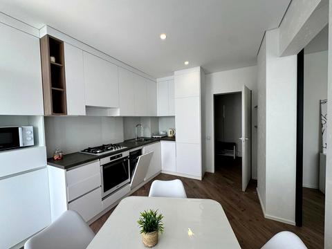 квартира за адресою Купальська вул., 44