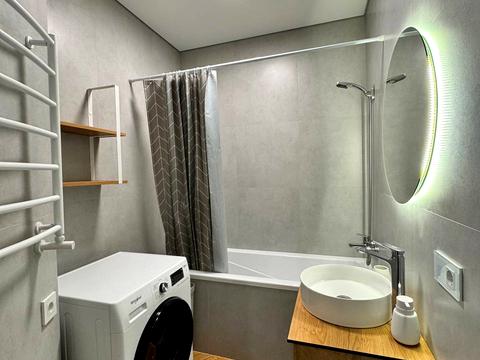 квартира за адресою Купальська вул., 44