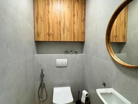 квартира за адресою Купальська вул., 44