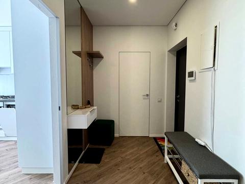 квартира за адресою Купальська вул., 44