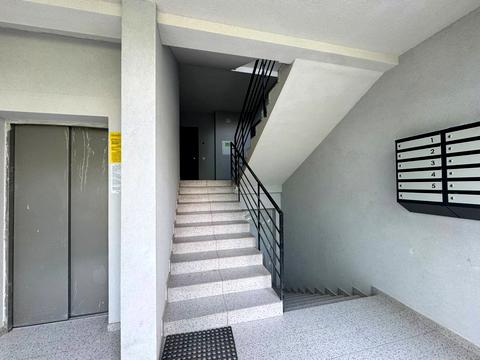 квартира за адресою Купальська вул., 44