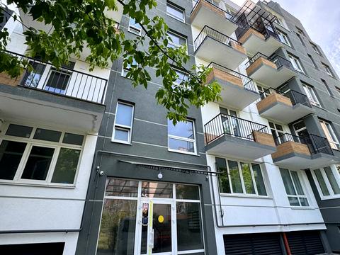 квартира за адресою Купальська вул., 44