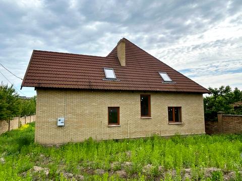 дом по адресу Луцька