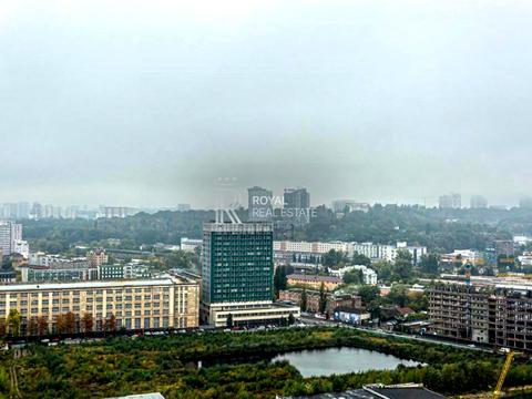 квартира по адресу Антоновича ул. (Горького), 44