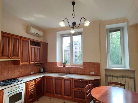 квартира за адресою Івана Мазепи вул. (Січневого Повстання), 3-Б
