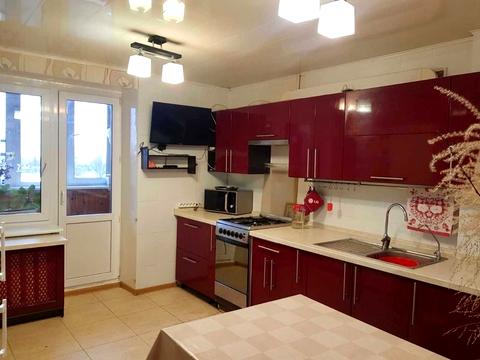 квартира за адресою Запорізьке шосе, 62