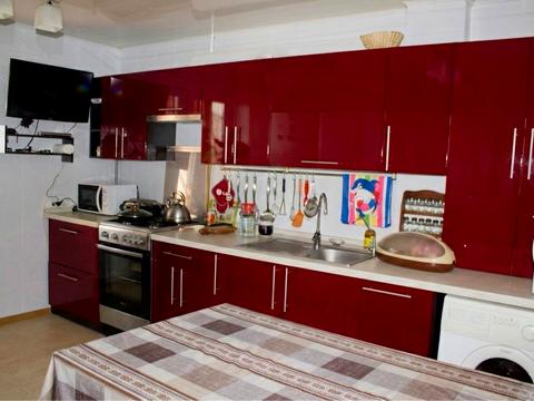 квартира за адресою Запорізьке шосе, 62